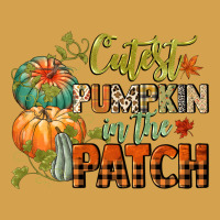 Cutest Pumpkin In The Patch Urban Hoodie | Teevron