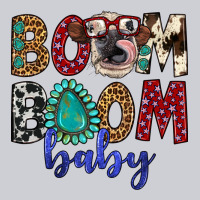 Boom Boom Baby Heavyweight Sweatshirt | Teevron