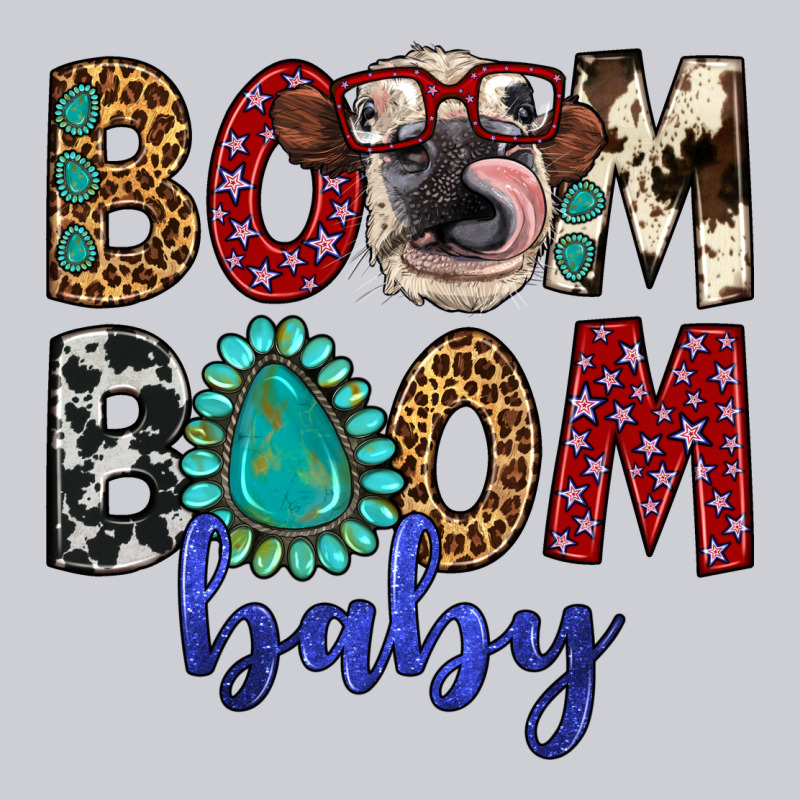 Boom Boom Baby Heavyweight Sweatshirt by Artiststas | Teevron