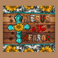 Jesus Is The Reason Christmas Long Sleeve Tee | Teevron