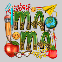 Mama Teacher Premium Tee | Teevron