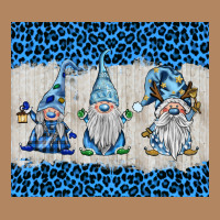 Snowy Christmas Gnomes Long Sleeve Tee | Teevron