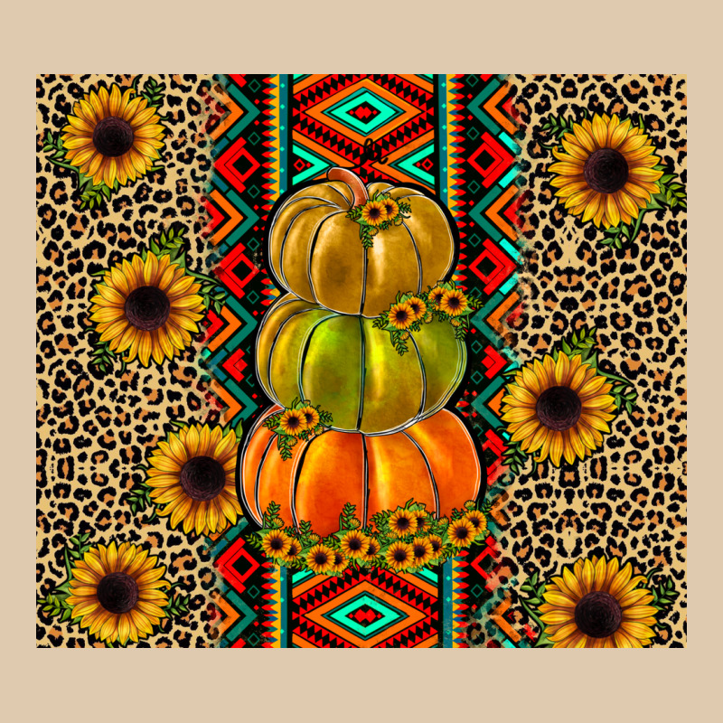 Pumpkin Heavyweight Sweatshirt by JahusDesignShop | Teevron