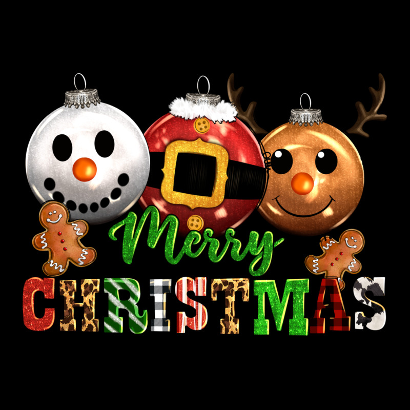 Merry Christmas Urban Hoodie by CowGirlArtShop | Teevron