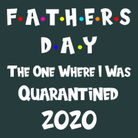 Father S Day The One Where I Was Quarantined 2020 Premium Hoodie | Teevron