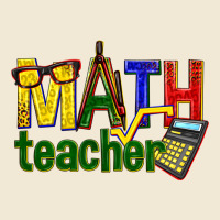 Math Teacher Premium Tee | Teevron
