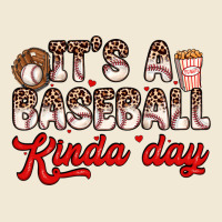 It S A Baseball Kinda Day Premium Tee | Teevron