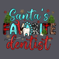 Santas Favorite Dentist Vintage Hoodie | Teevron