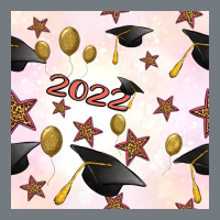 2022 To Graduation Seamless Pattern Heavyweight Sweatshirt | Teevron