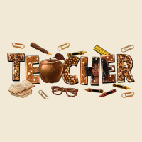 Melanin Teacher Premium Tee | Teevron