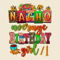 Nacho Average Speech Therapist Premium Tee | Teevron