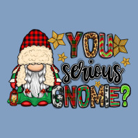 You Serious Gnomie Urban Hoodie | Teevron