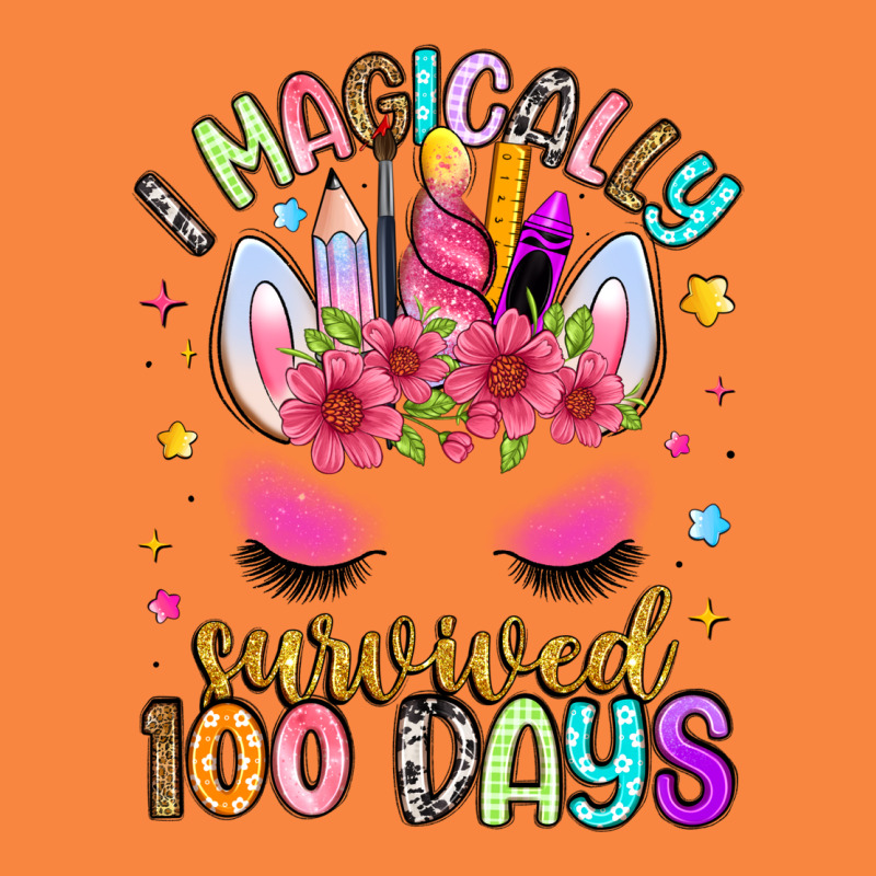I Magically Survived 100 Days Premium Sweatshirt by Artiststas | Teevron