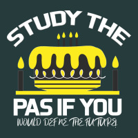 Study The Past If You Would Define The Future Shi Premium Hoodie | Teevron