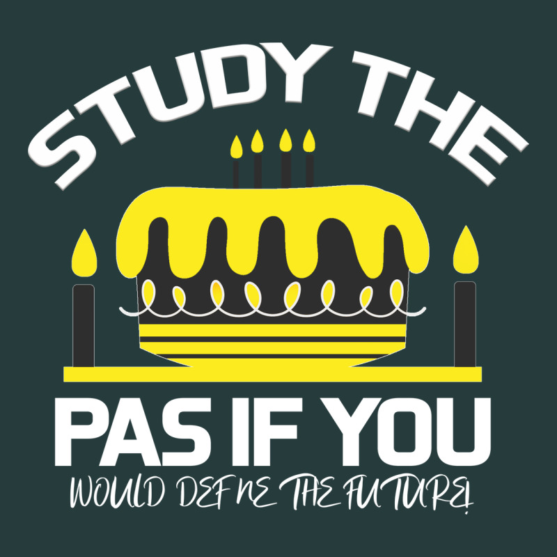 Study The Past If You Would Define The Future Shi Premium Hoodie by Bettercallsaul | Teevron