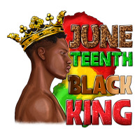 juneteenth black king | Teevron