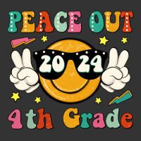 peace out 2024 4th grade | Teevron
