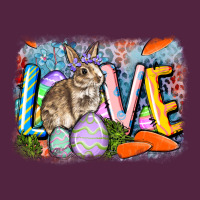Love Easter Urban Hoodie | Teevron