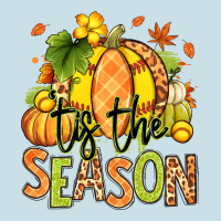 Tis' The Season Fall Softball Ladies Tee | Teevron