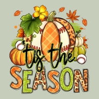Tis' The Season Fall American Football Ladies Tee | Teevron
