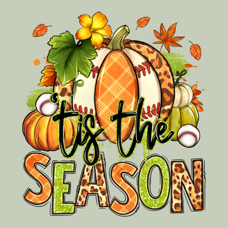 Tis' The Season Fall American Football Ladies Tee by RanaPortraitStore | Teevron