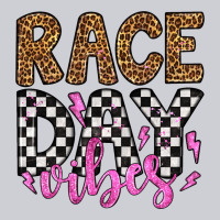 Race Day Vibes Heavyweight Sweatshirt | Teevron