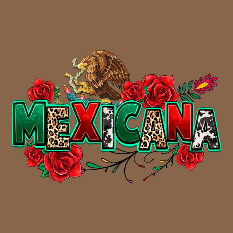 Mexicana Premium Tee by texasbilliewilder | Teevron
