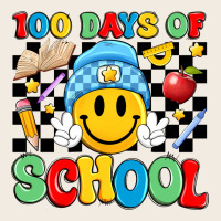 100 Days Of School Premium Sweatshirt | Teevron