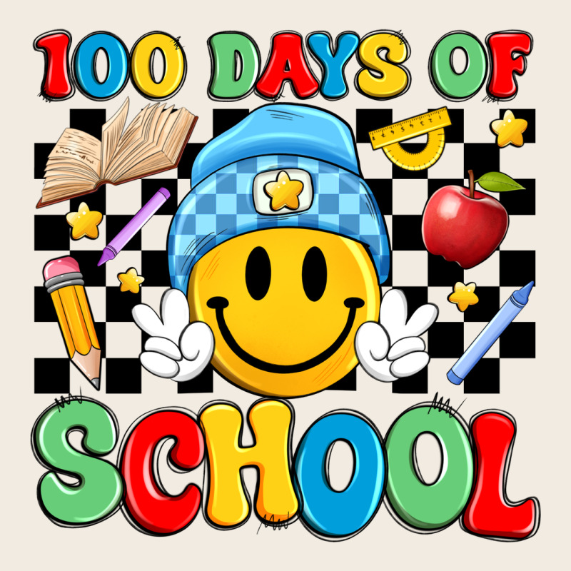 100 Days Of School Premium Sweatshirt by Artiststas | Teevron