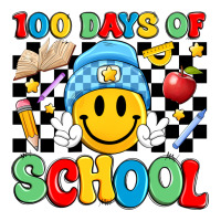 100 days of school | Teevron