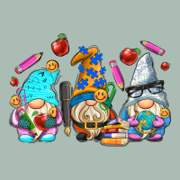 Teacher Gnomes Classic Tee | Teevron