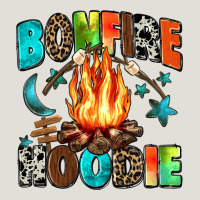 Bonfire Heavy Core Tee | Teevron