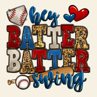 Hey Batter Batter Swing Baseball Vintage Tee | Teevron