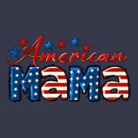 American Mama Long Sleeve Tee | Teevron