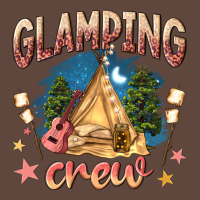 Glamping Crew Classic Tee | Teevron