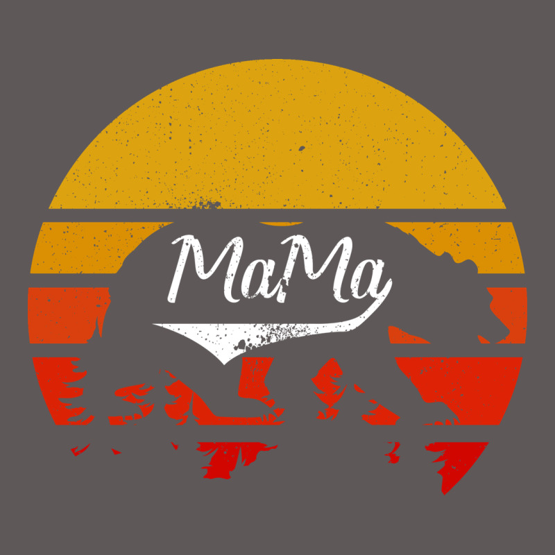 Mama Bear Premium Hoodie by Bettercallsaul | Teevron