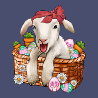 Easter Lamb Vintage Tee | Teevron