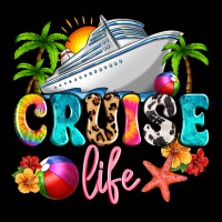 Cruise Life Premium Sweatshirt | Teevron
