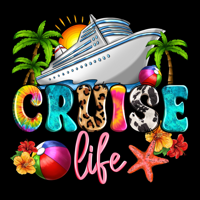 Cruise Life Premium Sweatshirt by Artiststas | Teevron