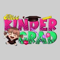 Miss Kinder Grad Premium Tee | Teevron