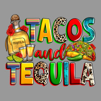 Tacos And Tequila Vintage Hoodie | Teevron