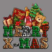 Merry Xmas With Christmas Vintage Tee | Teevron