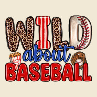 Wild About Baseball Premium Tee | Teevron