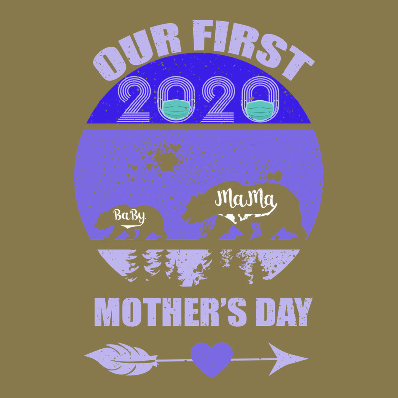 Our First Baby Mama Mother S Day Premium Hoodie by Bettercallsaul | Teevron
