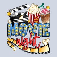 Movie Night Premium Sweatshirt | Teevron
