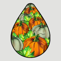 Fall Teardrop Classic Tee | Teevron