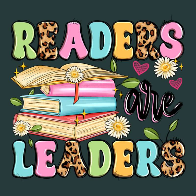Readers Are Leaders Premium Sweatshirt by Artiststas | Teevron