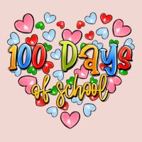 100 Days Of School Premium Sweatshirt | Teevron