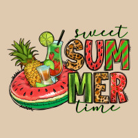 Sweet Summer Time Heavyweight Sweatshirt | Teevron