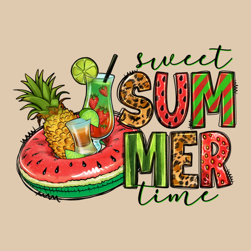 Sweet Summer Time Heavyweight Sweatshirt by Jasminsmagicworld | Teevron